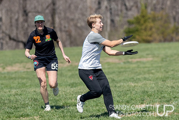 Fools Fest 2023 - Sunday Action