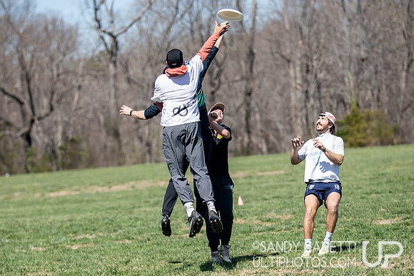 Fools Fest 2023 - Sunday Action