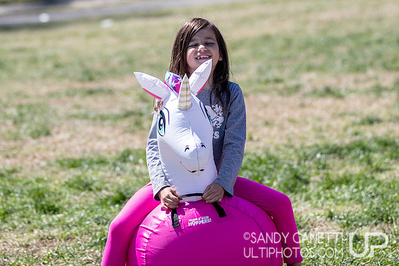 Fools Fest 2023 - Sunday Action