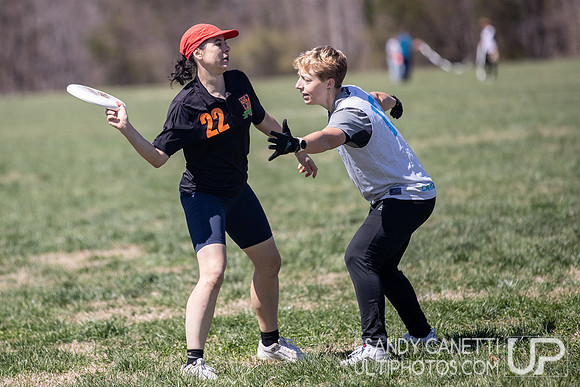 Fools Fest 2023 - Sunday Action