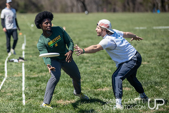 Fools Fest 2023 - Sunday Action