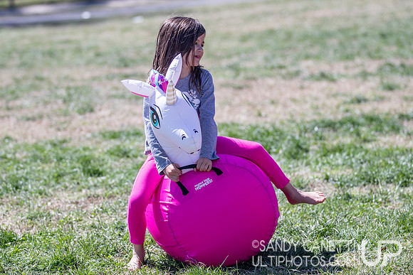 Fools Fest 2023 - Sunday Action