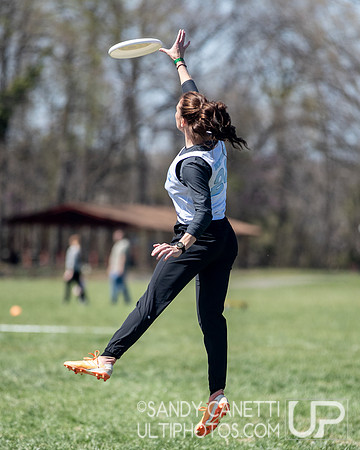 Fools Fest 2023 - Sunday Action