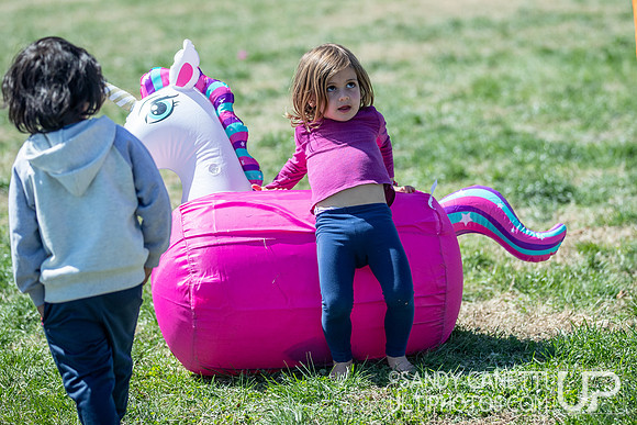 Fools Fest 2023 - Sunday Action