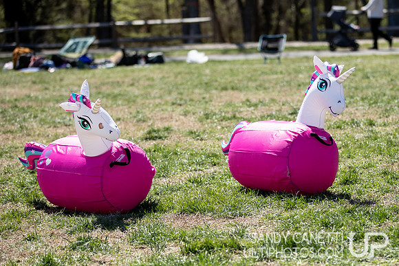 Fools Fest 2023 - Sunday Action