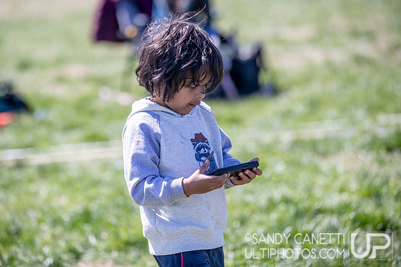 Fools Fest 2023 - Sunday Action