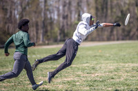 Fools Fest 2023 - Sunday Action