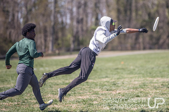 Fools Fest 2023 - Sunday Action