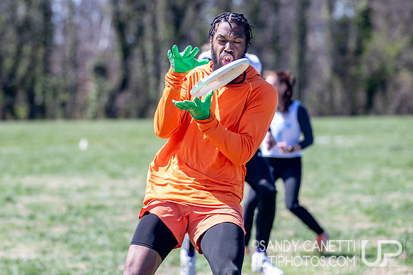 Fools Fest 2023 - Sunday Action