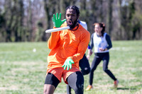 Fools Fest 2023 - Sunday Action