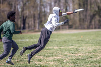 Fools Fest 2023 - Sunday Action