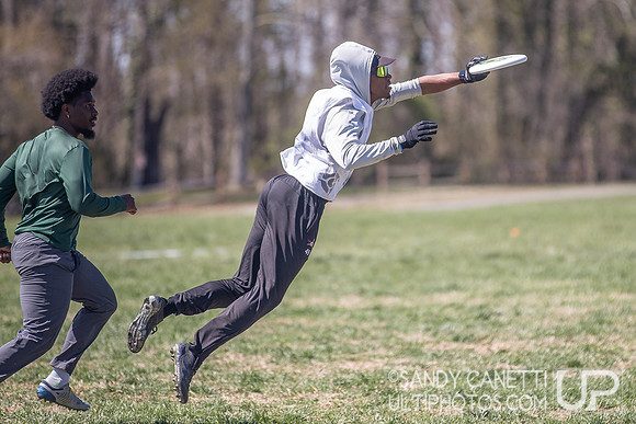 Fools Fest 2023 - Sunday Action