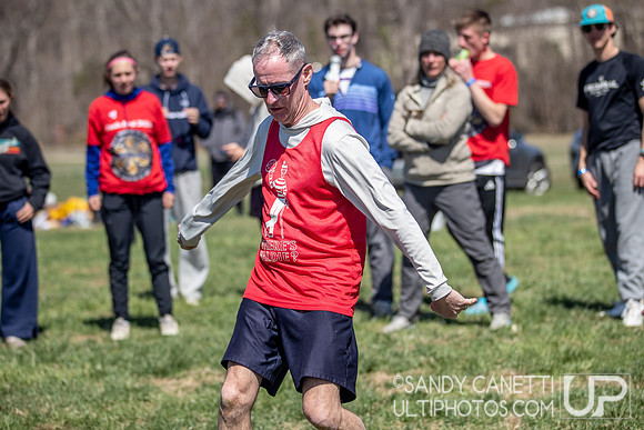 Fools Fest 2023 - Sunday Action