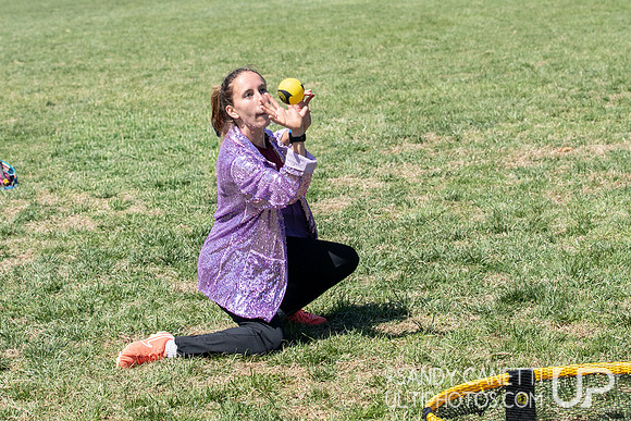 Fools Fest 2023 - Sunday Action