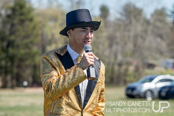 Fools Fest 2023 - Sunday Action