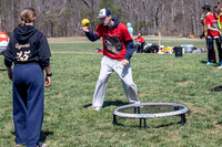 Fools Fest 2023 - Sunday Action