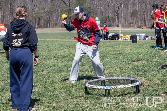Fools Fest 2023 - Sunday Action