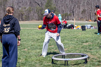 Fools Fest 2023 - Sunday Action