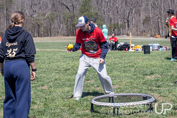 Fools Fest 2023 - Sunday Action