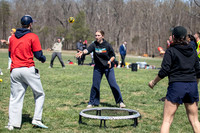 Fools Fest 2023 - Sunday Action