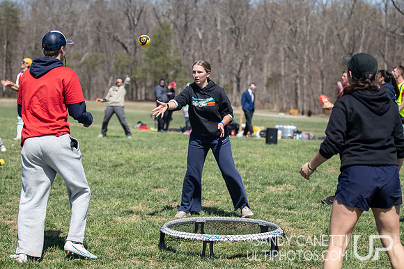 Fools Fest 2023 - Sunday Action