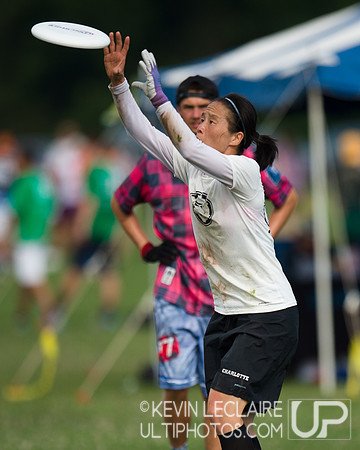Chesapeake Open 2015 Sunday Action