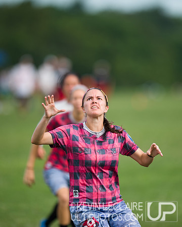 Chesapeake Open 2015 Sunday Action