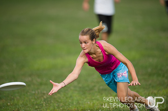 Chesapeake Open 2015 Sunday Action