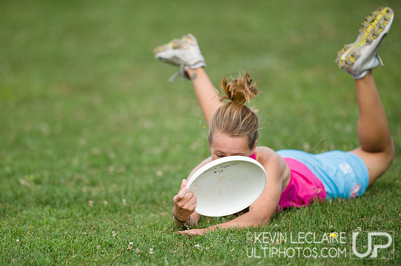 Chesapeake Open 2015 Sunday Action