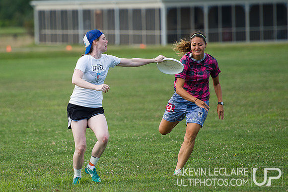 Chesapeake Open 2015 Sunday Action