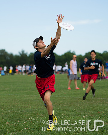 Chesapeake Open 2015 Sunday Action