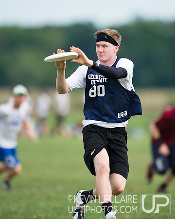 Chesapeake Open 2015 Sunday Action
