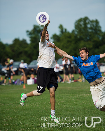 Chesapeake Open 2015 Sunday Action
