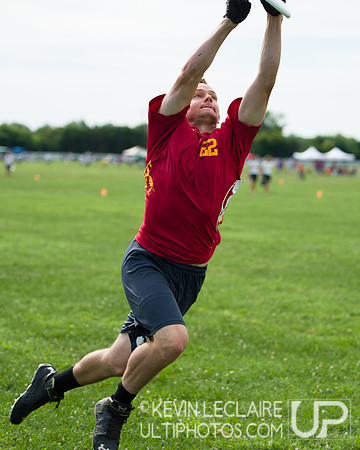 Chesapeake Open 2015 Sunday Action