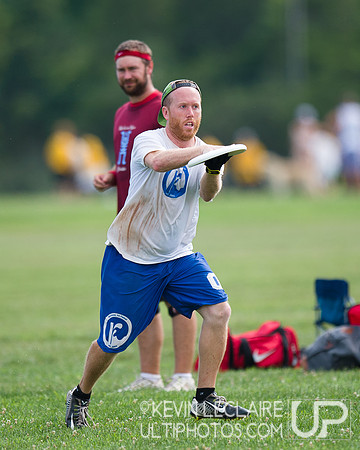 Chesapeake Open 2015 Sunday Action