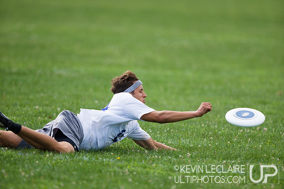Chesapeake Open 2015 Sunday Action