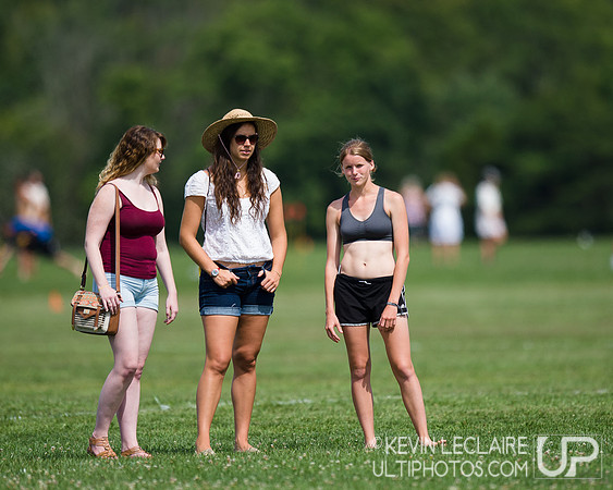 Chesapeake Open 2015 Sunday Action