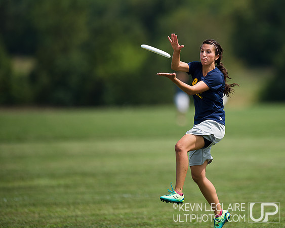 Chesapeake Open 2015 Sunday Action