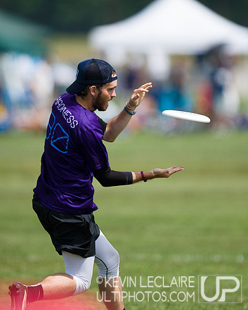Chesapeake Open 2015 Sunday Action