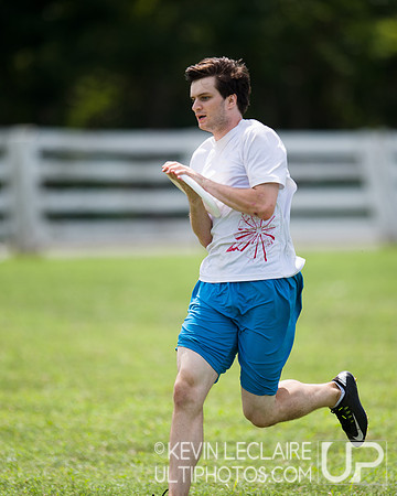 Chesapeake Open 2015 Sunday Action