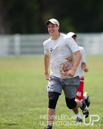 Chesapeake Open 2015 Sunday Action