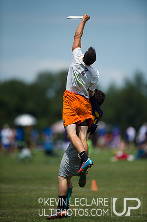 Chesapeake Open 2015 Sunday Action