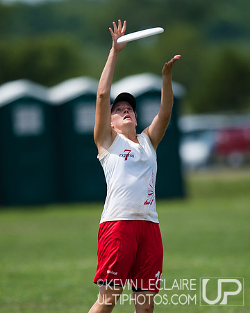 Chesapeake Open 2015 Sunday Action