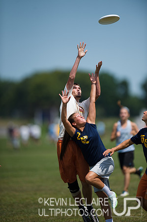 Chesapeake Open 2015 Sunday Action