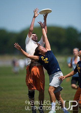 Chesapeake Open 2015 Sunday Action