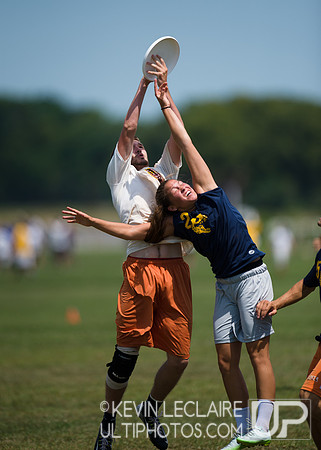 Chesapeake Open 2015 Sunday Action
