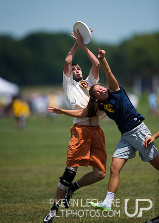 Chesapeake Open 2015 Sunday Action