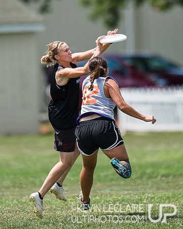 Chesapeake Open 2015 Sunday Action