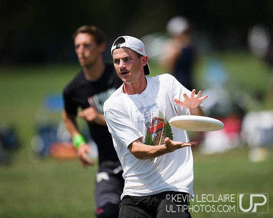 Chesapeake Open 2015 Sunday Action