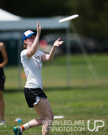 Chesapeake Open 2015 Sunday Action